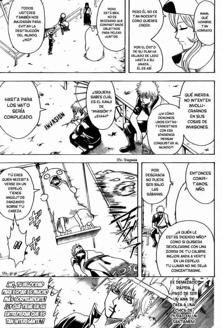 Chapter 354 - Page 11