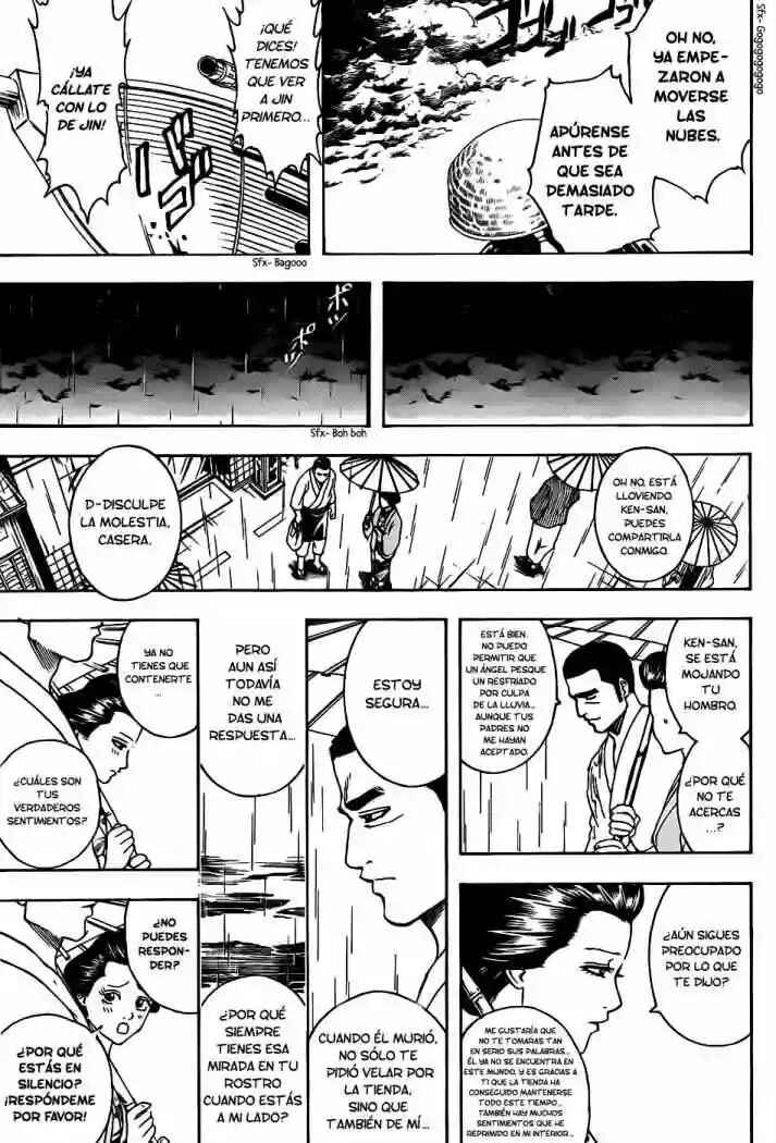 Chapter 354 - Page 17