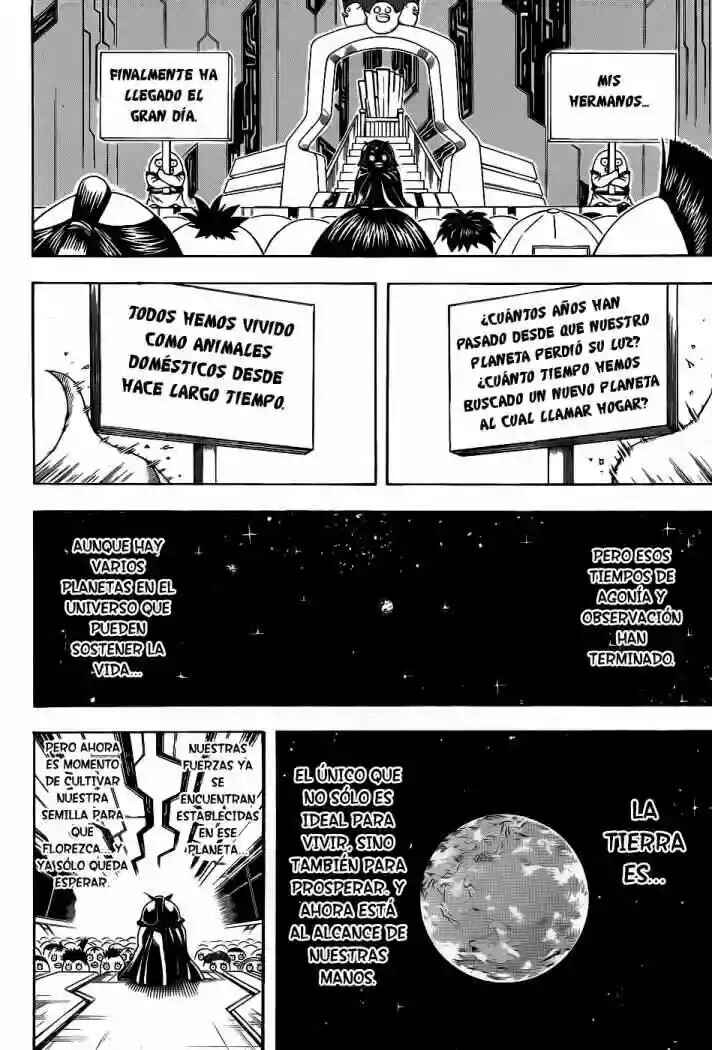 Chapter 354 - Page 6