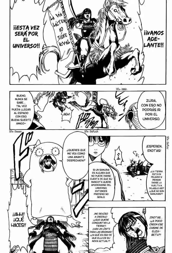 Chapter 354 - Page 9