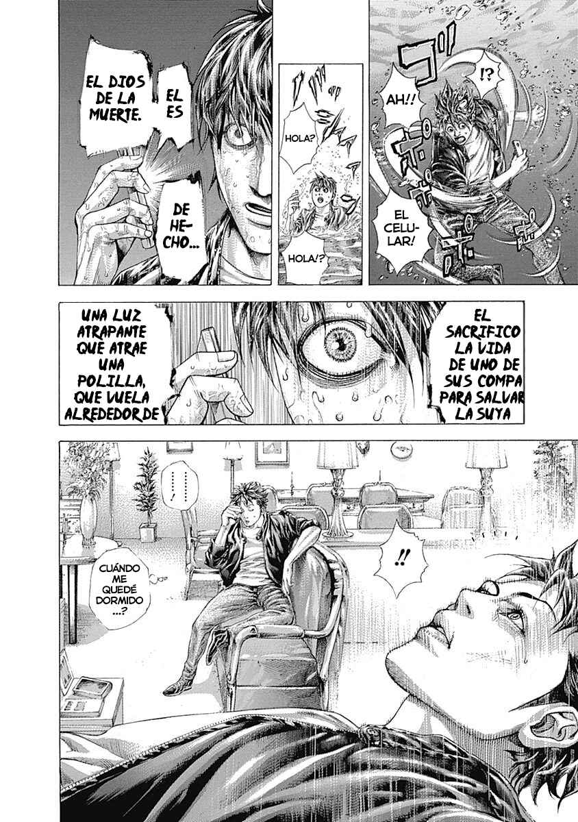 Chapter 316 - Page 2