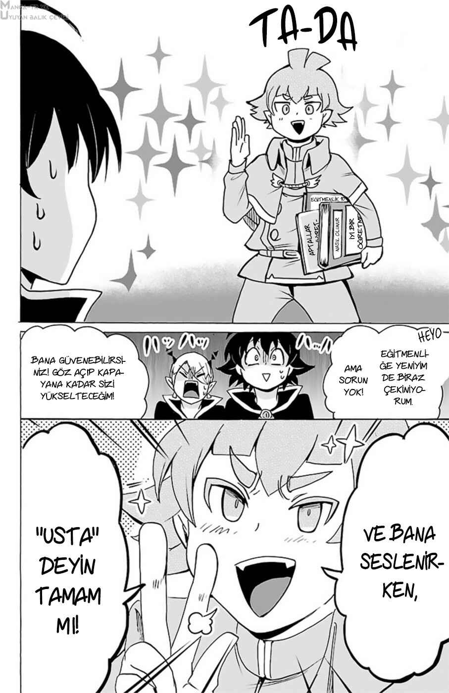 Chapter 95 - Page 22