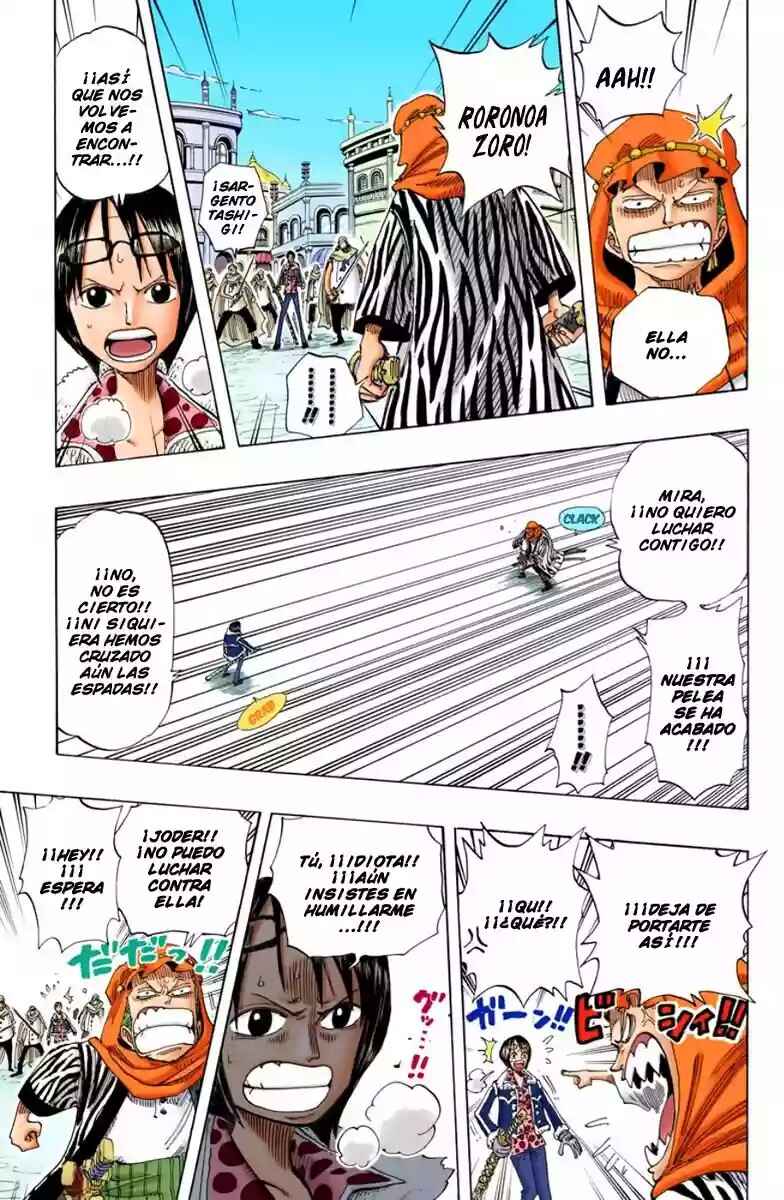 Chapter 168 - Page 16