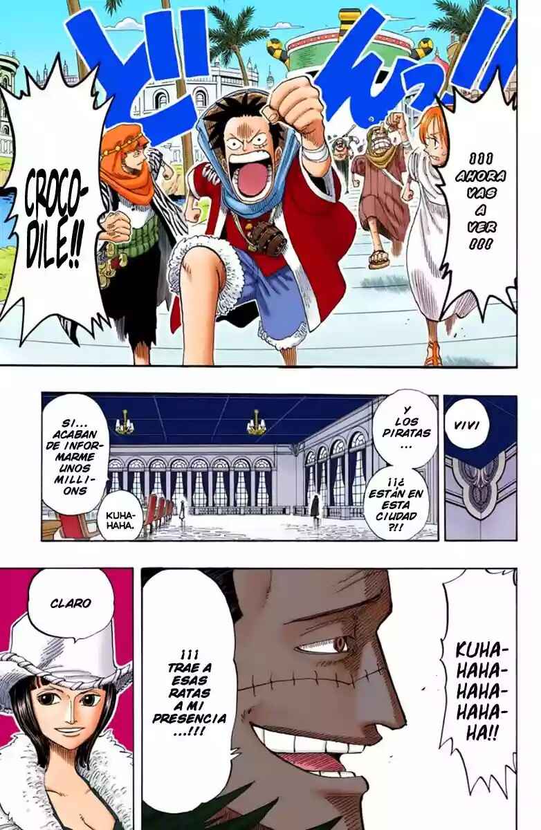 Chapter 168 - Page 20