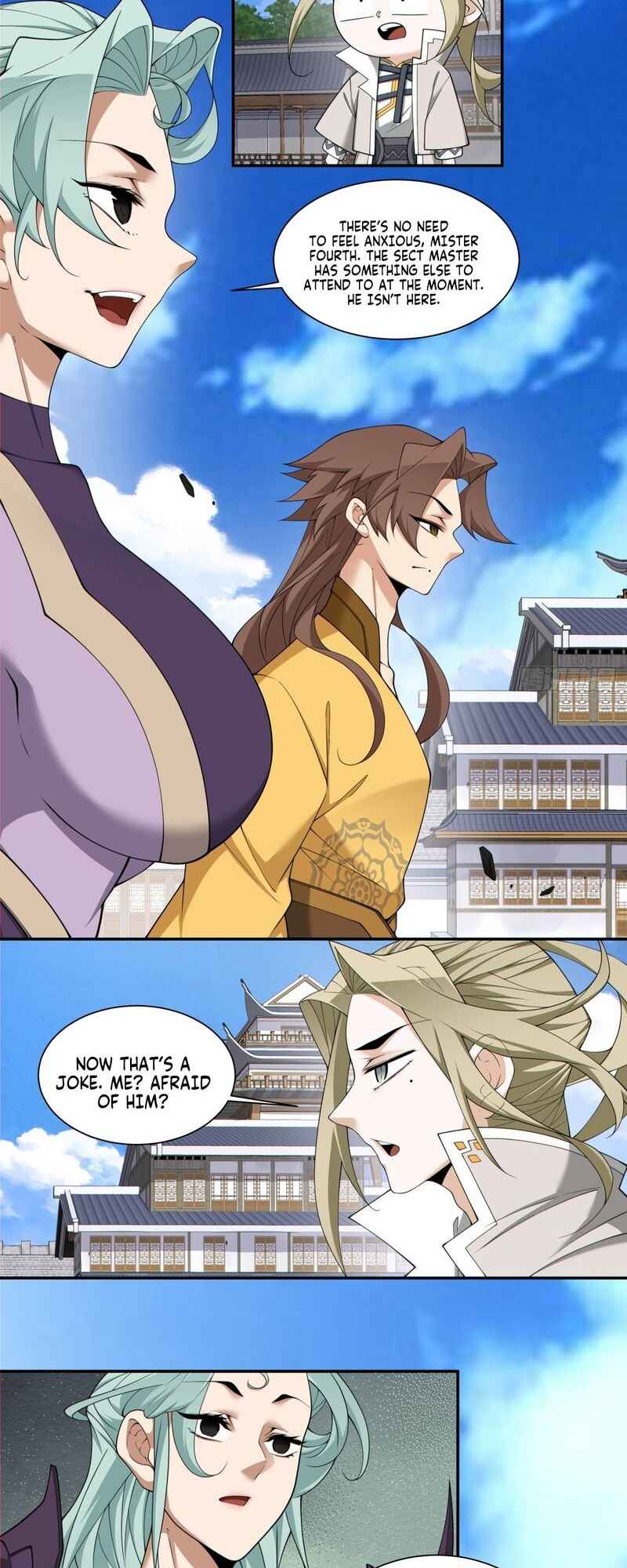 Chapter 225 - Page 13