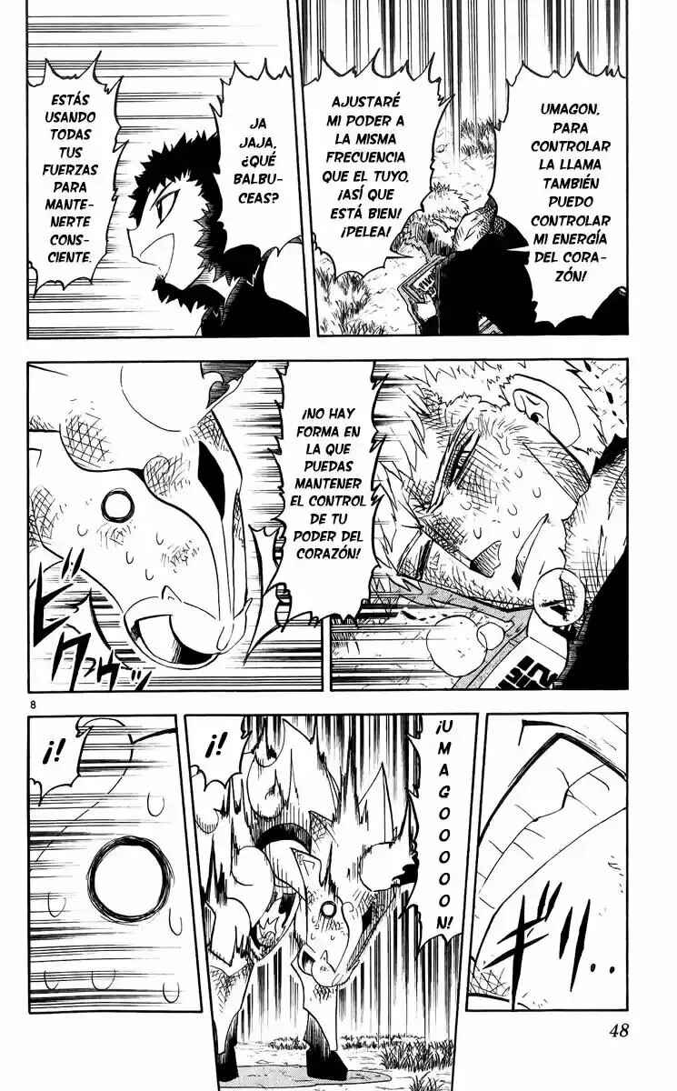 Chapter 175 - Page 8