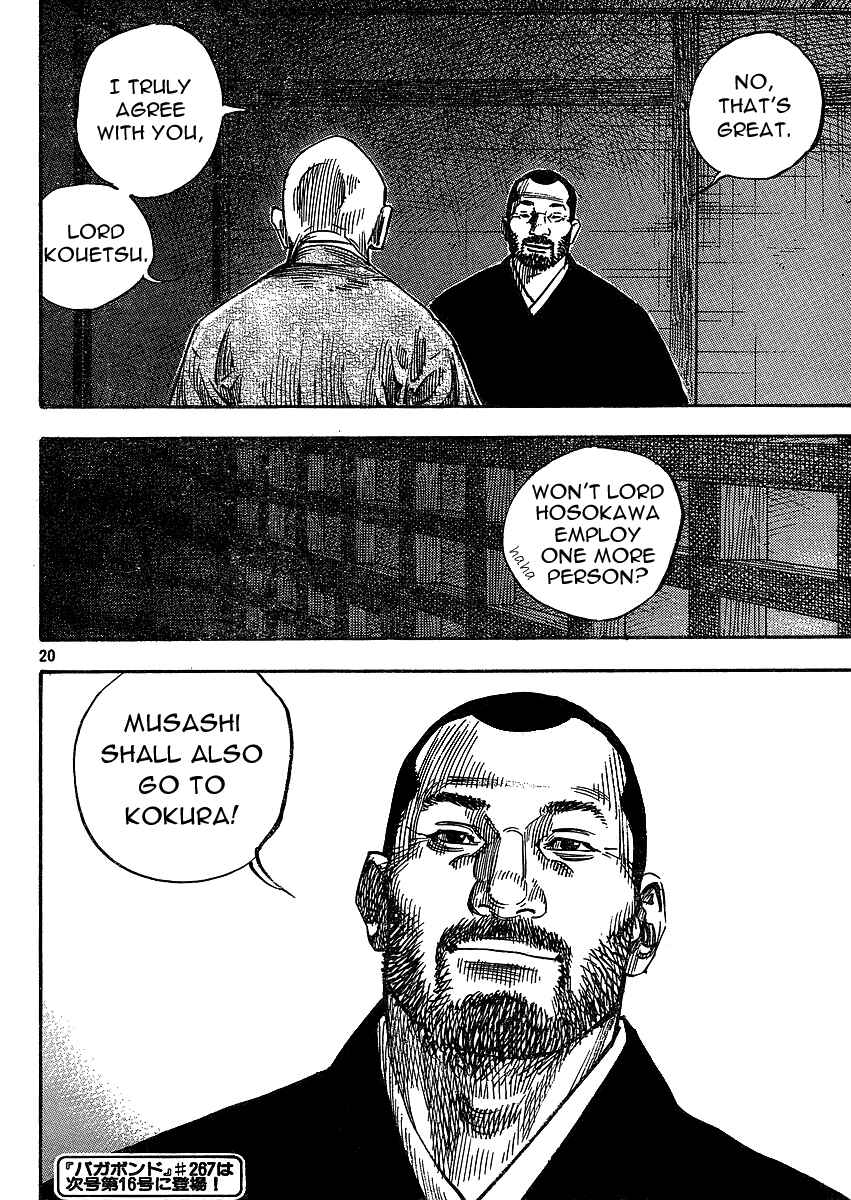 Chapter 266 - Page 20