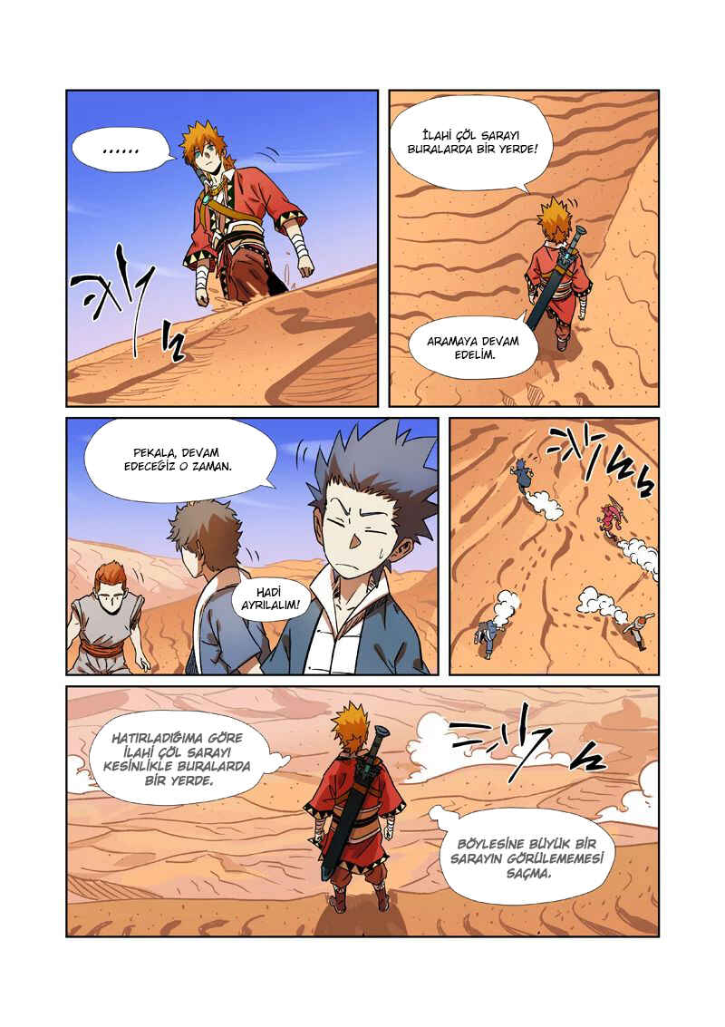 Chapter 289 - Page 10