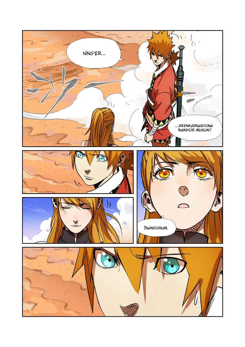 Chapter 289 - Page 3