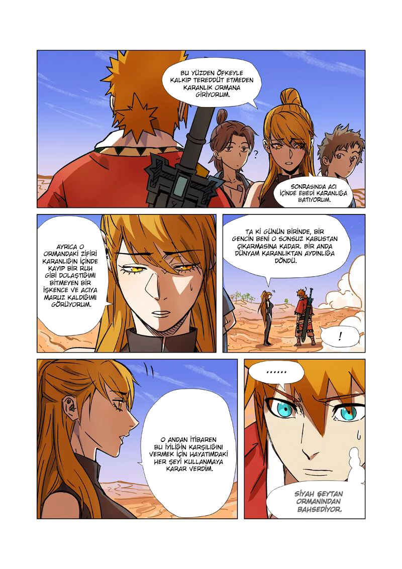 Chapter 289 - Page 5