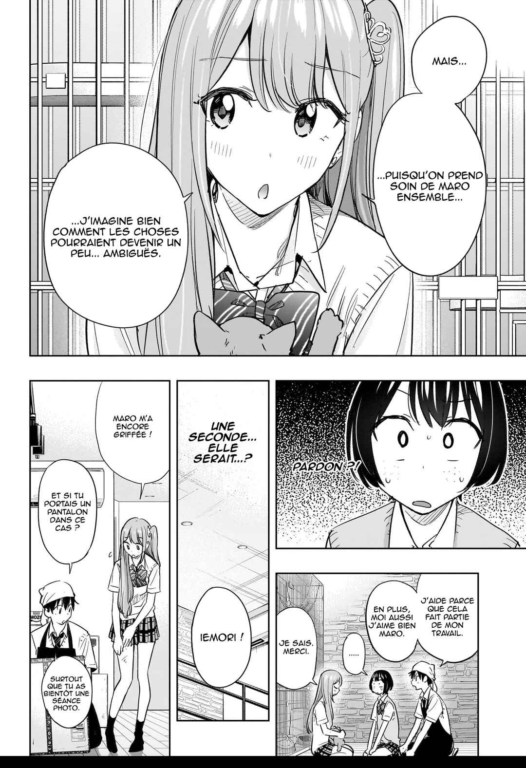 Chapter 41 - Page 11