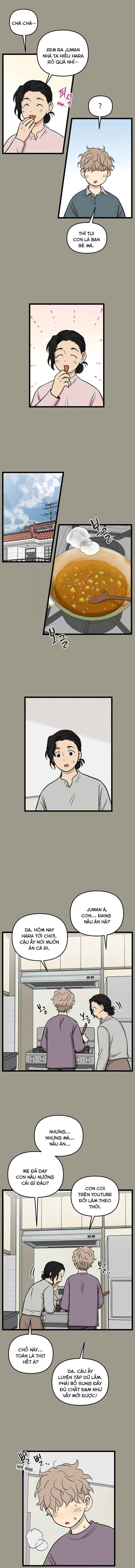 Chapter 226 - Page 6
