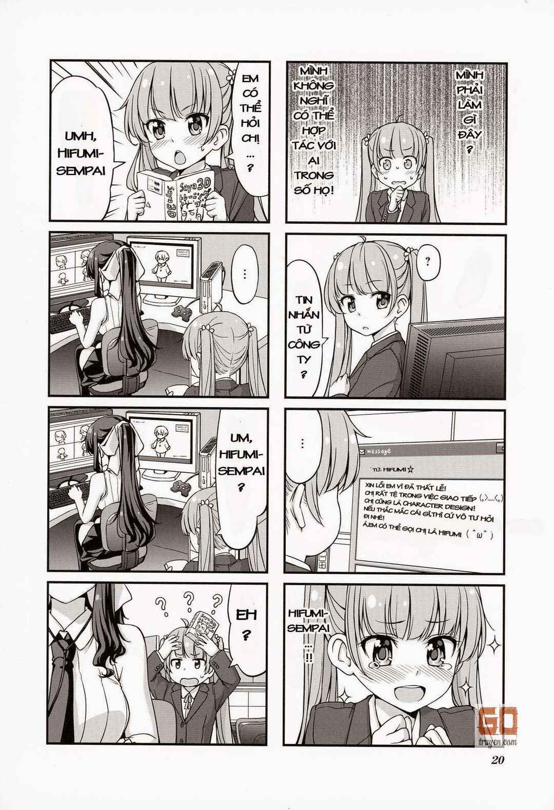Chapter 2 - Page 6