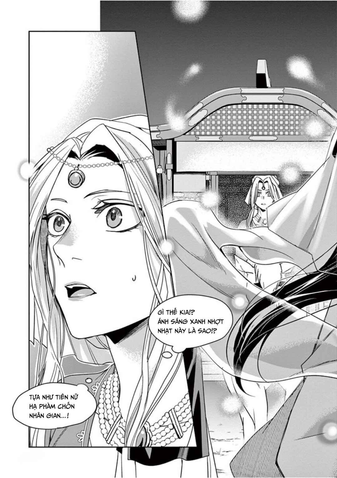 Chapter 38 - Page 23