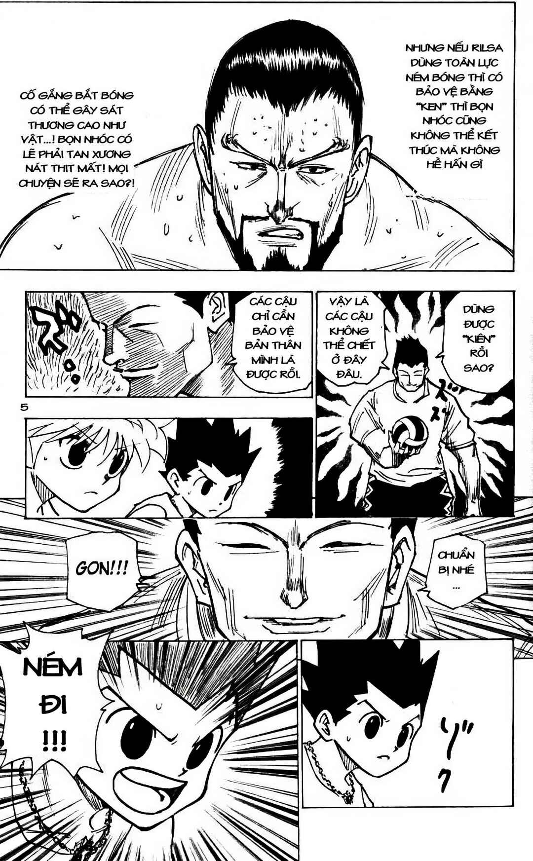 Chapter 163 - Page 5