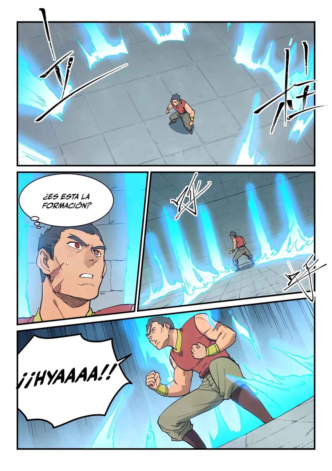 Chapter 683 - Page 11