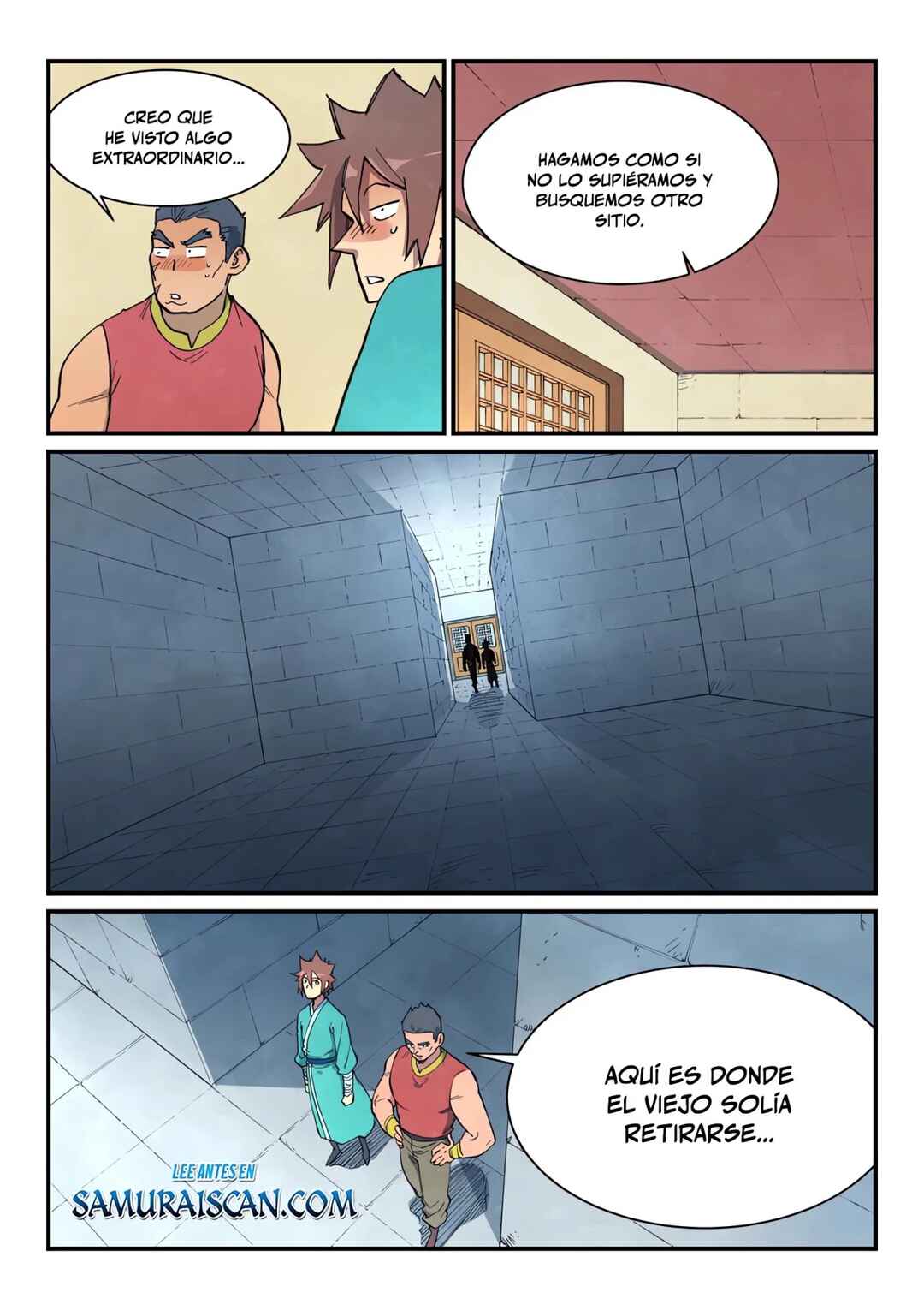 Chapter 683 - Page 6