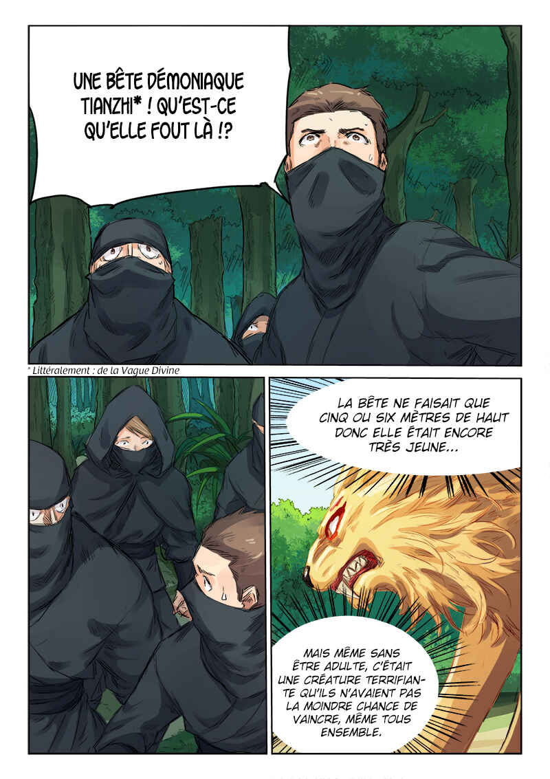 Chapter 113 - Page 2