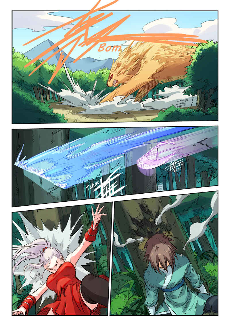 Chapter 113 - Page 5