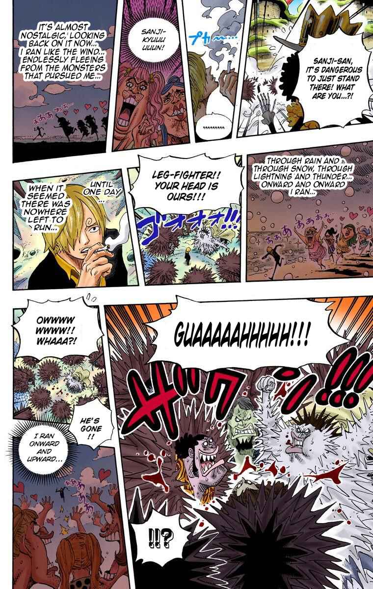Chapter 635 - Page 10