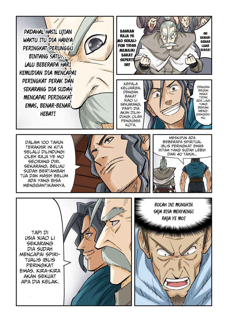 Chapter 106 - Page 6