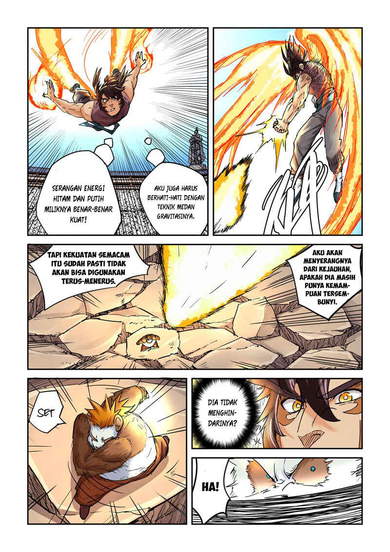 Chapter 106 - Page 9