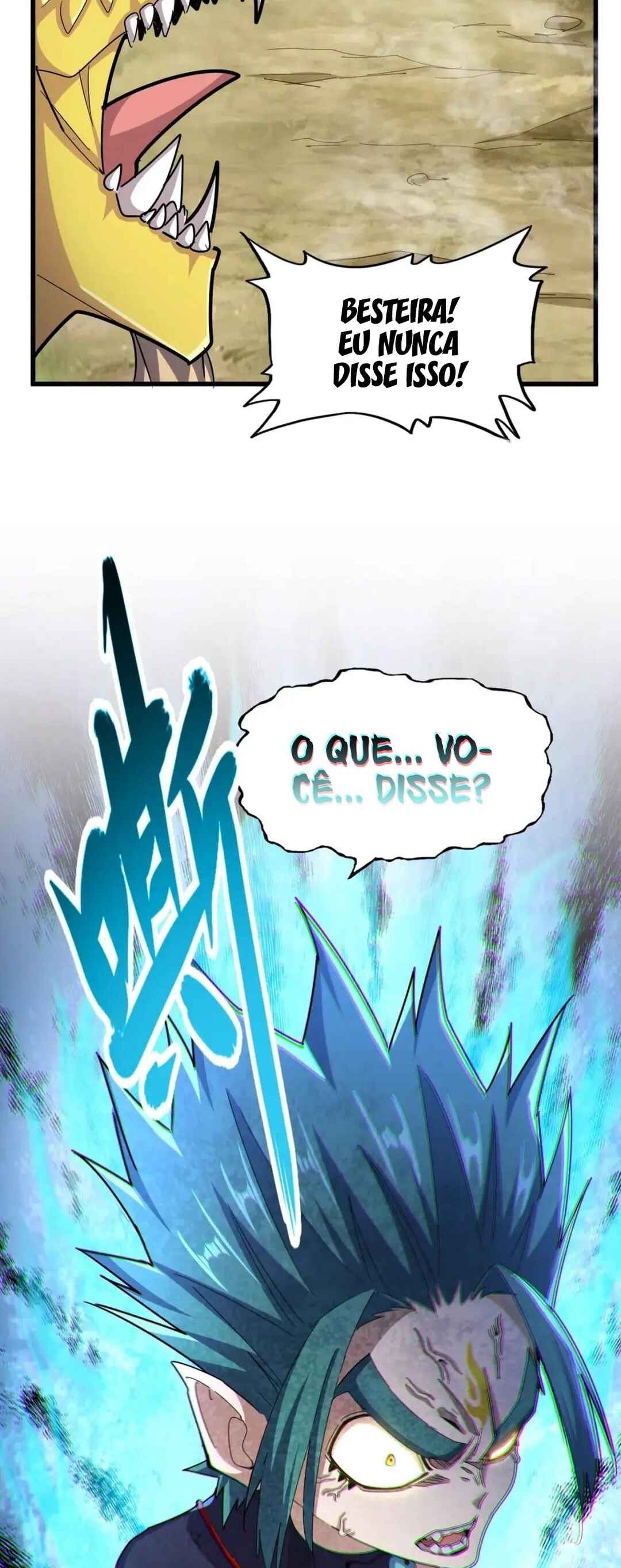 Chapter 479 - Page 25