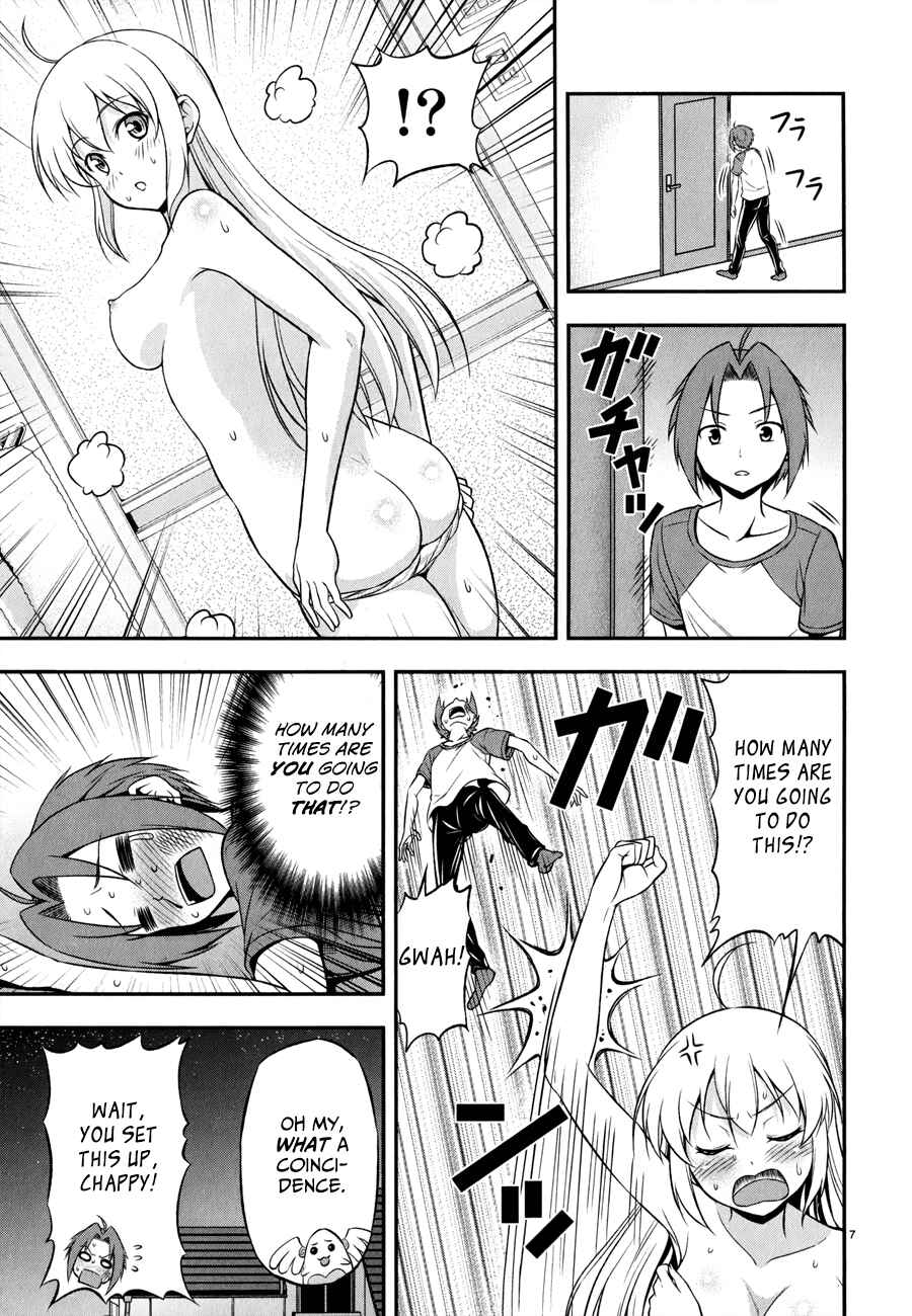 Chapter 4 - Page 7