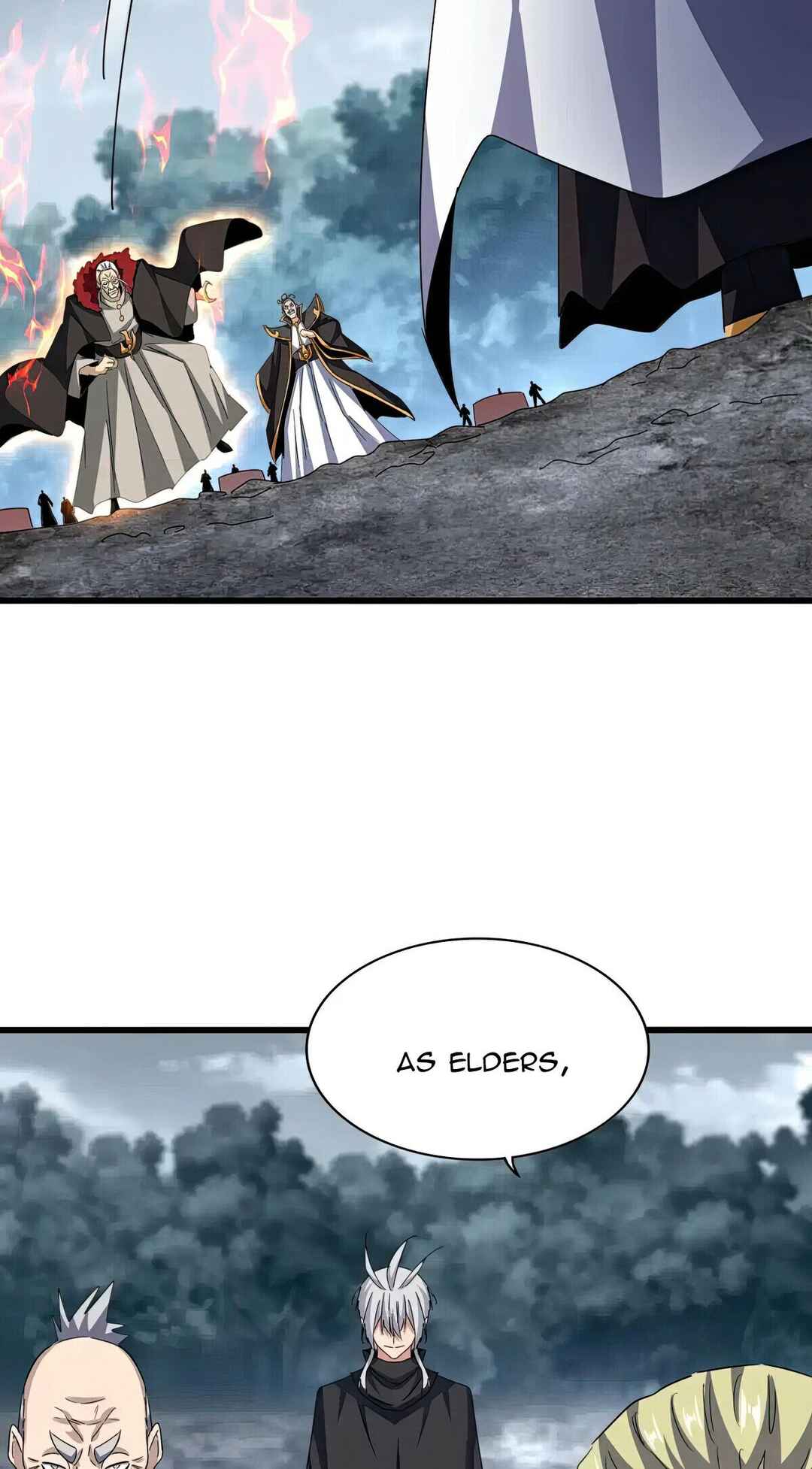 Chapter 621 - Page 10