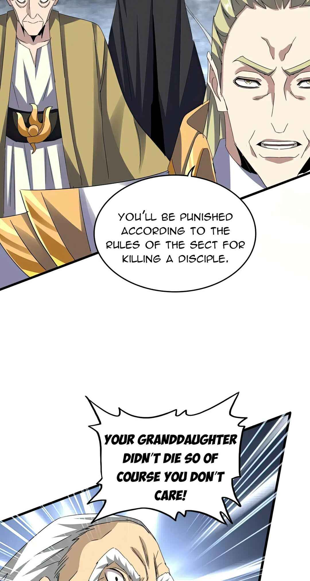 Chapter 621 - Page 11