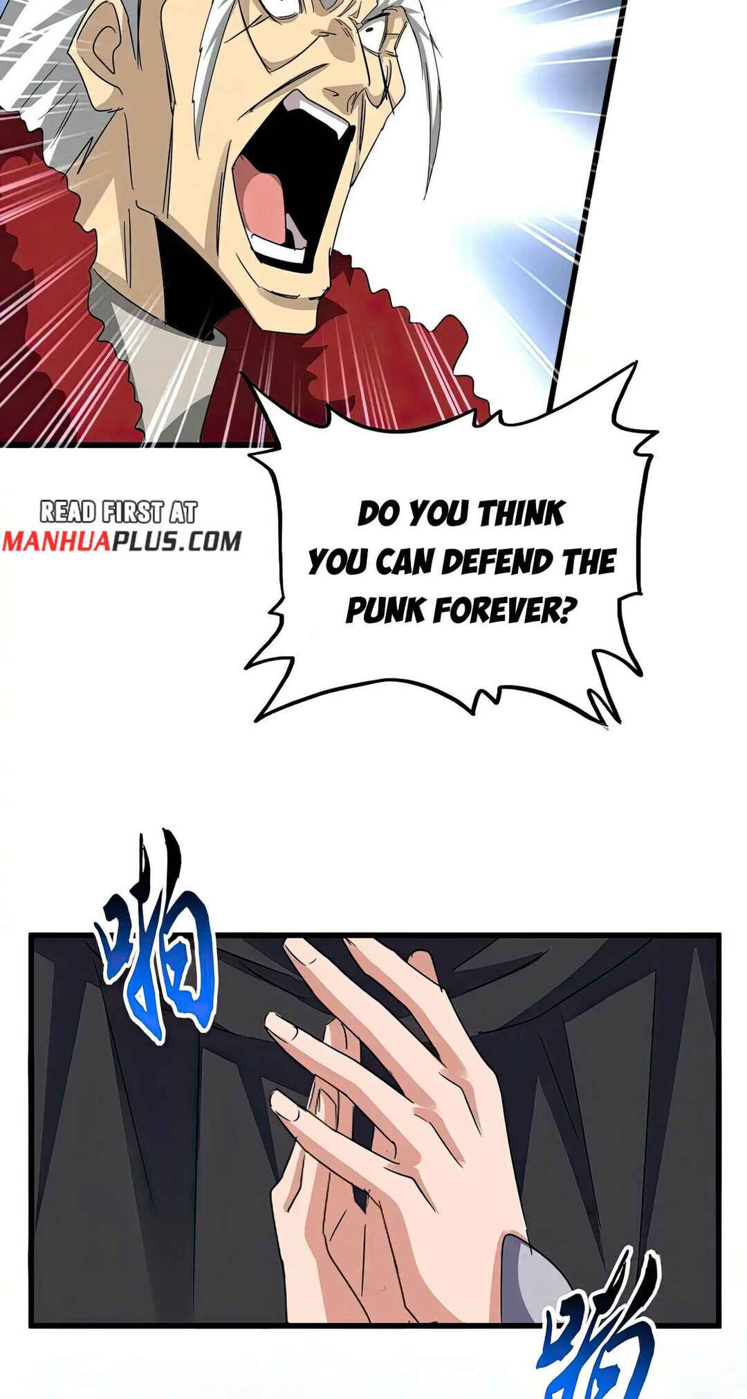 Chapter 621 - Page 12
