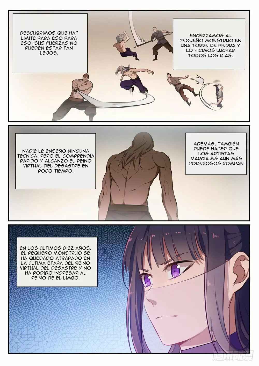 Chapter 388 - Page 13