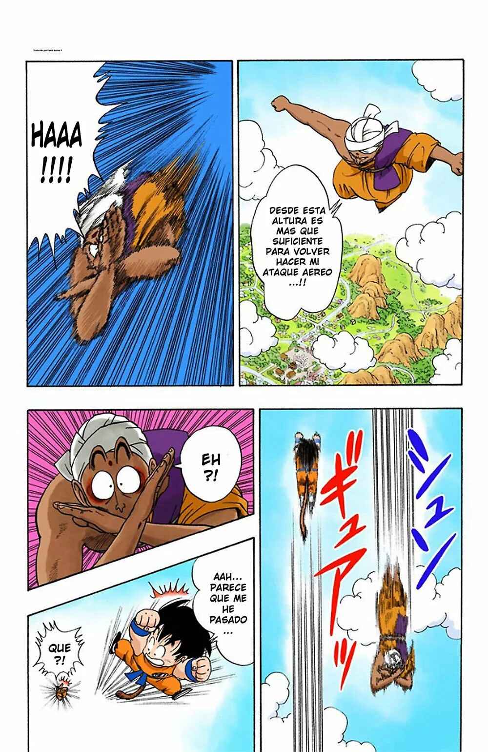 Chapter 45 - Page 11