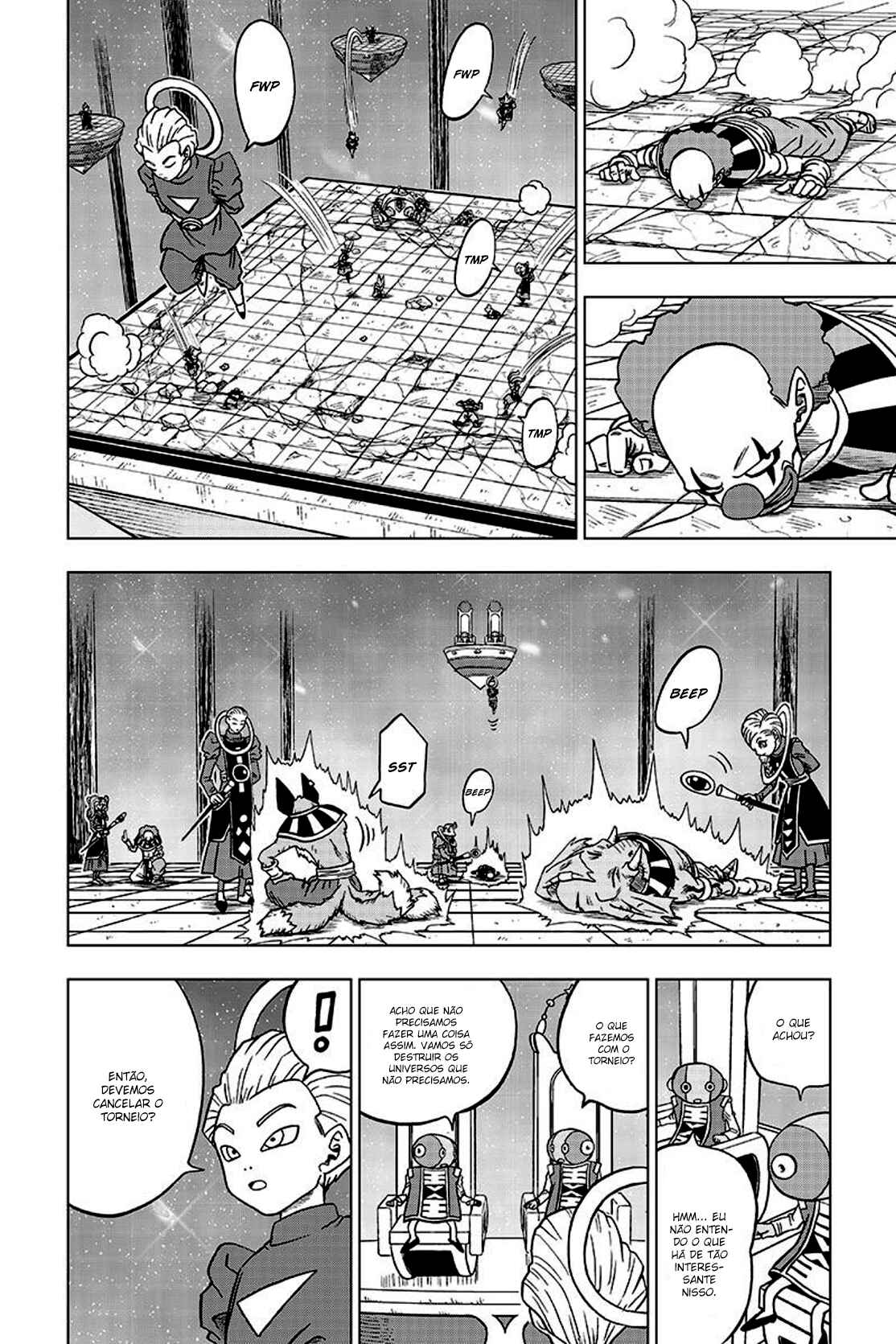 Chapter 29 - Page 17