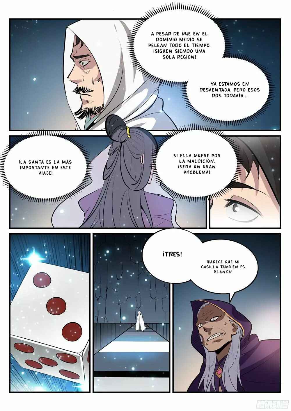 Chapter 208 - Page 10