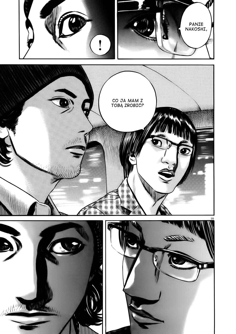 Chapter 36 - Page 10