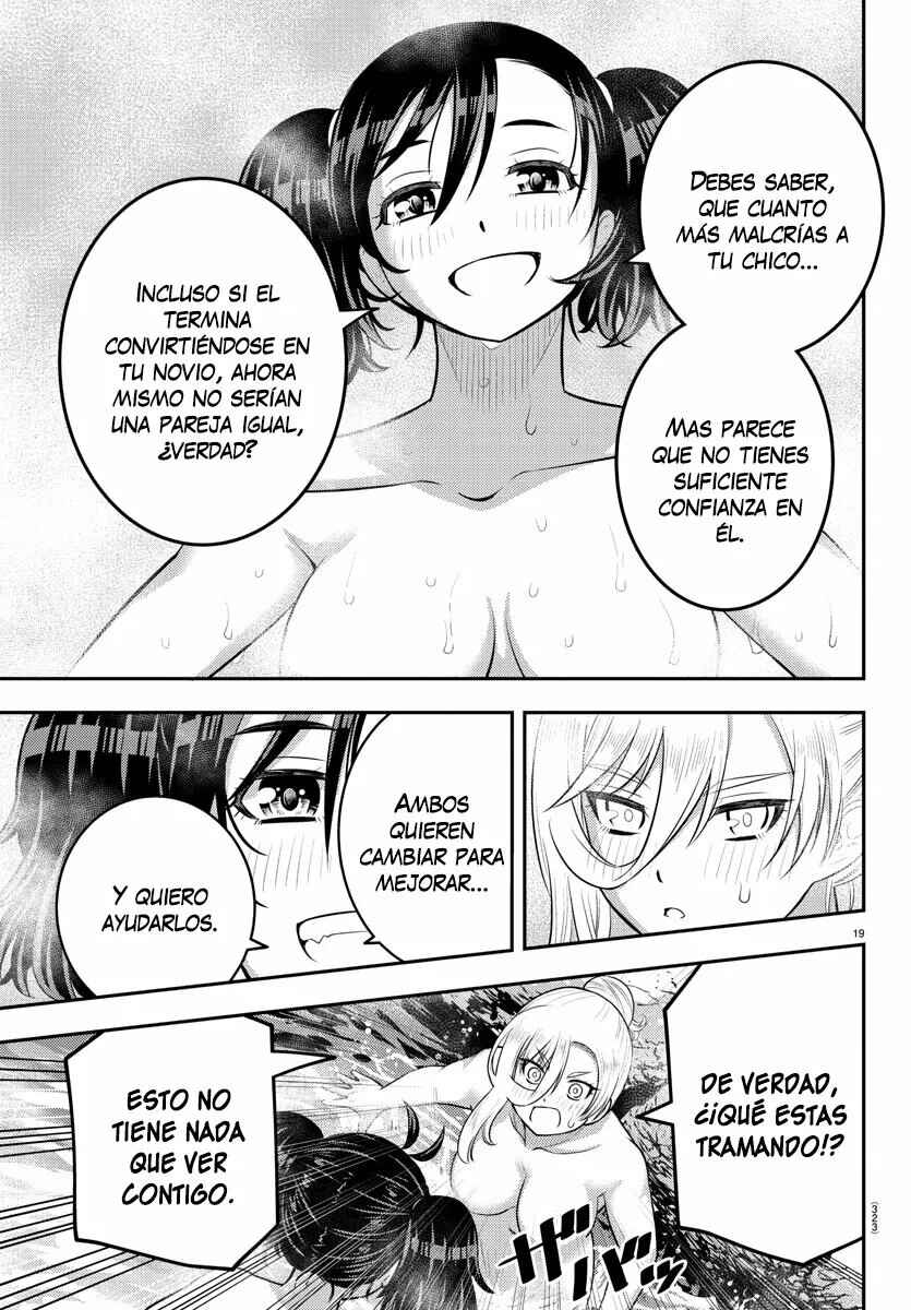 Chapter 151 - Page 20