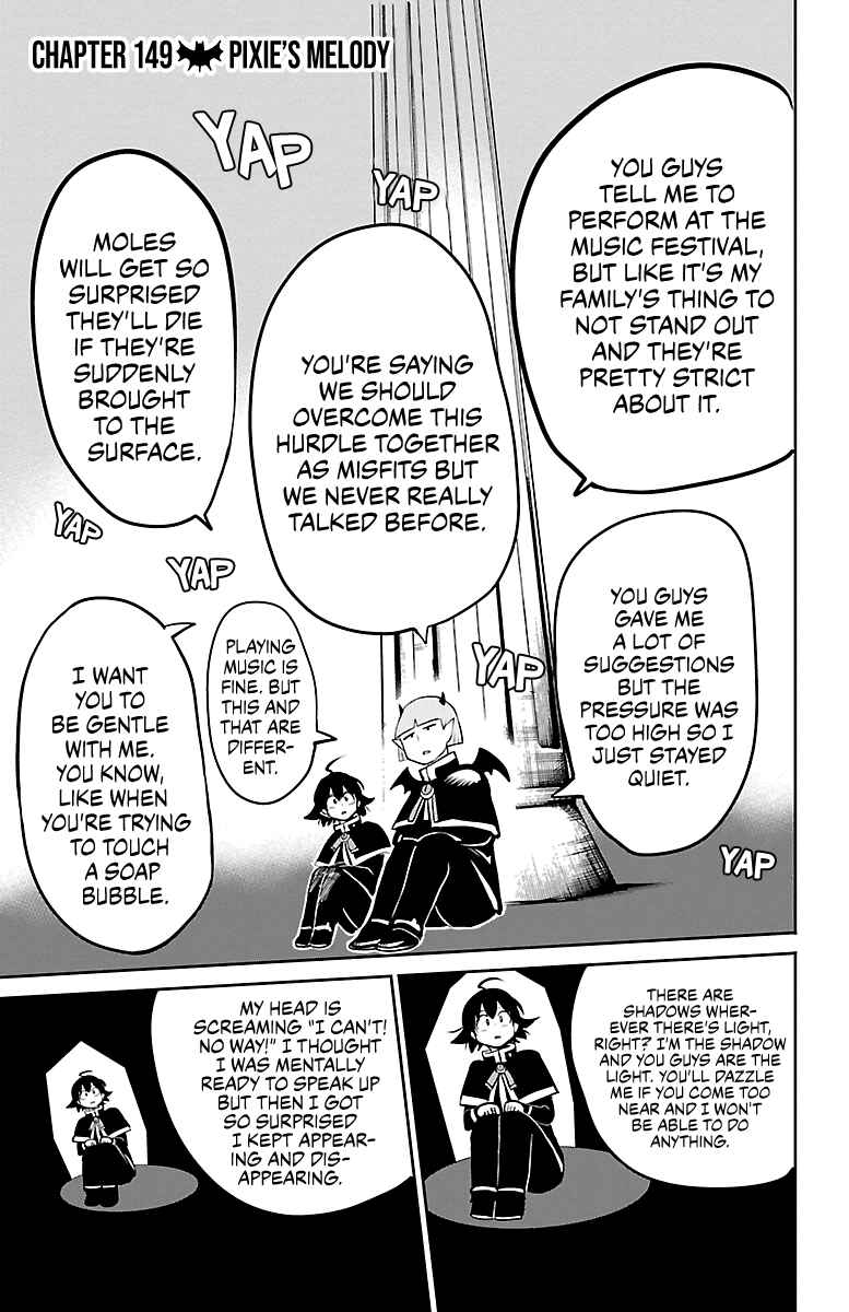 Chapter 149 - Page 1