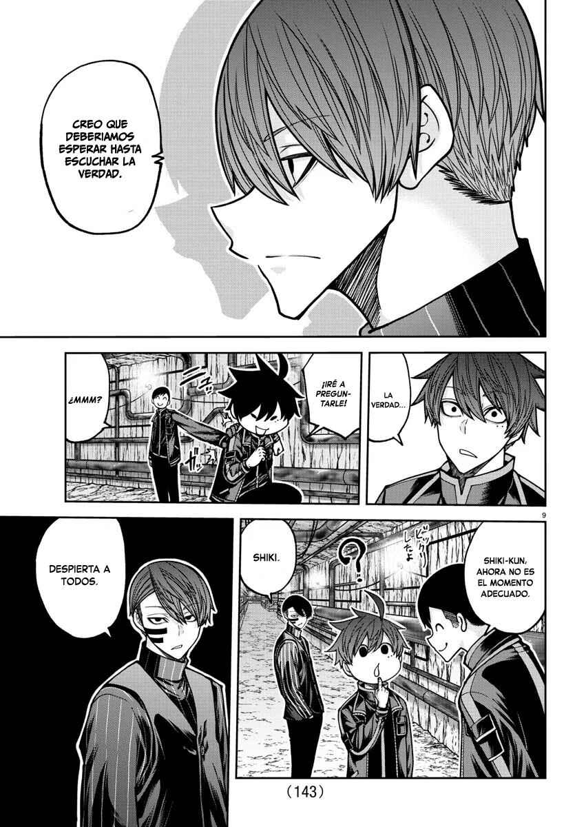 Chapter 203 - Page 11
