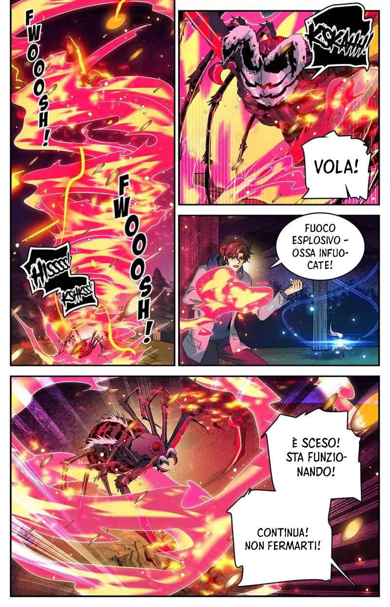 Chapter 241 - Page 3