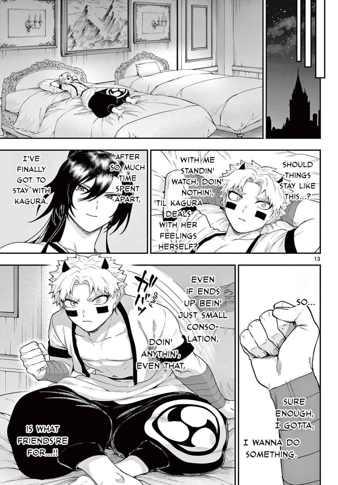 Chapter 31 - Page 13