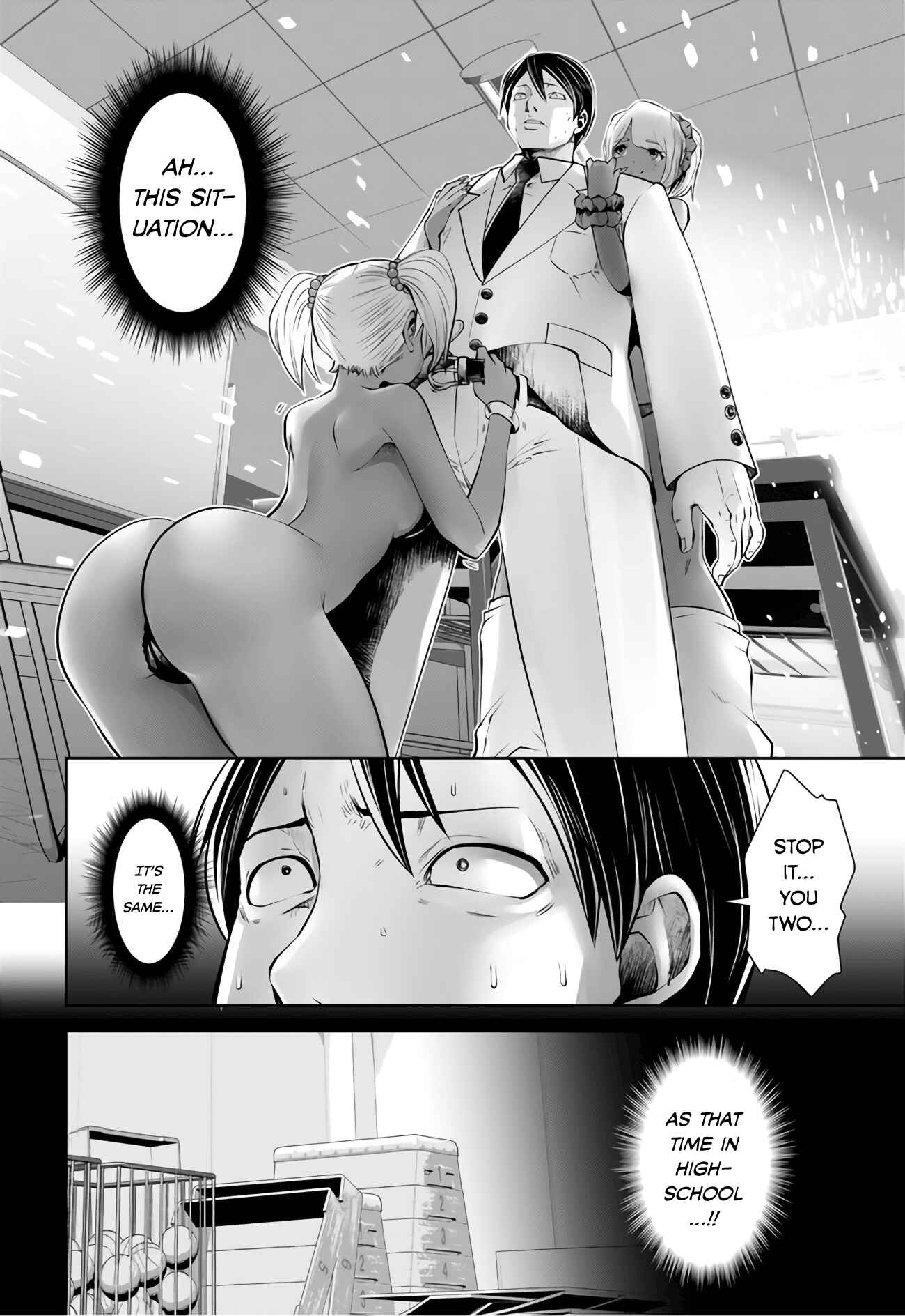 Chapter 5 - Page 12