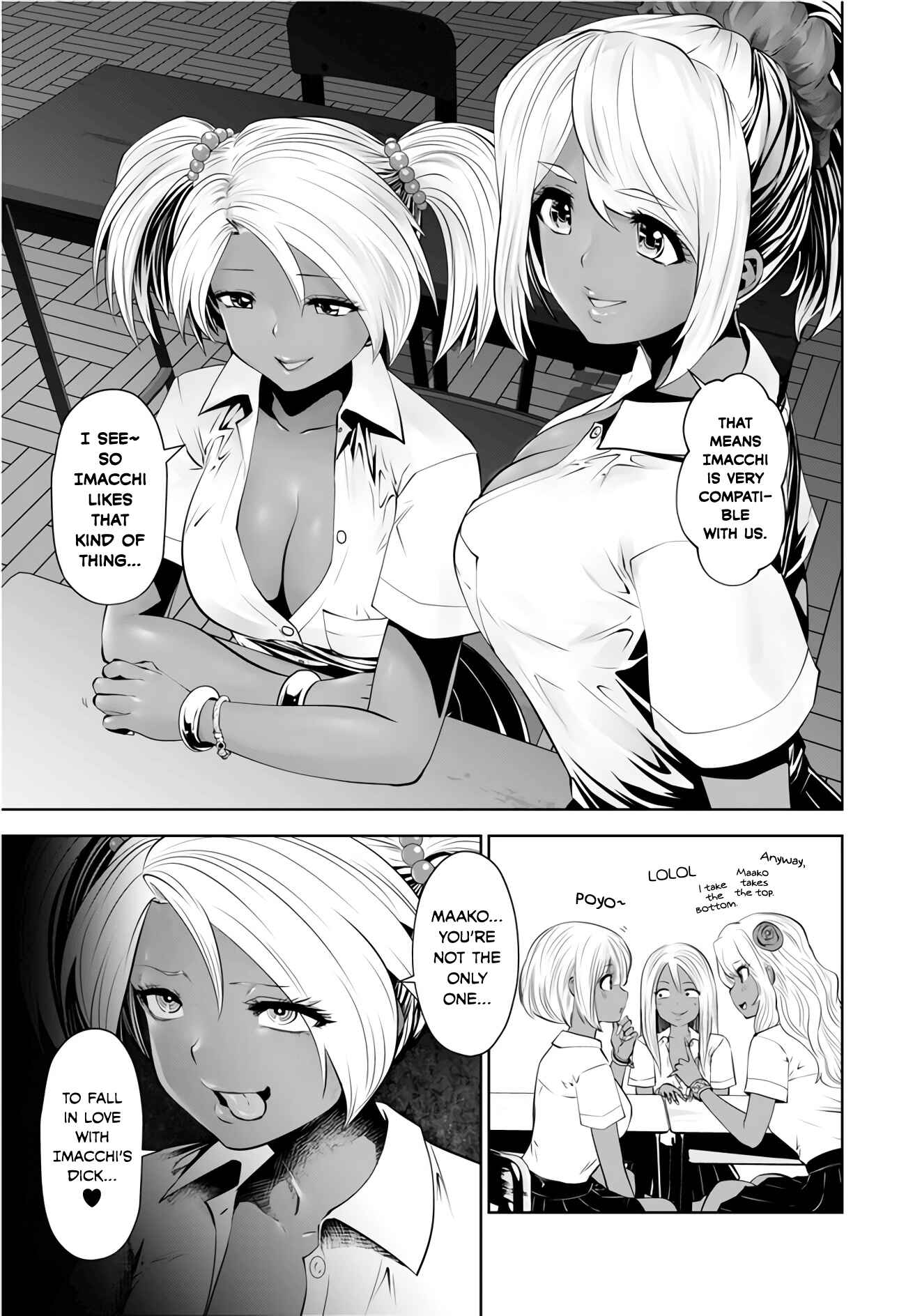 Chapter 5 - Page 3