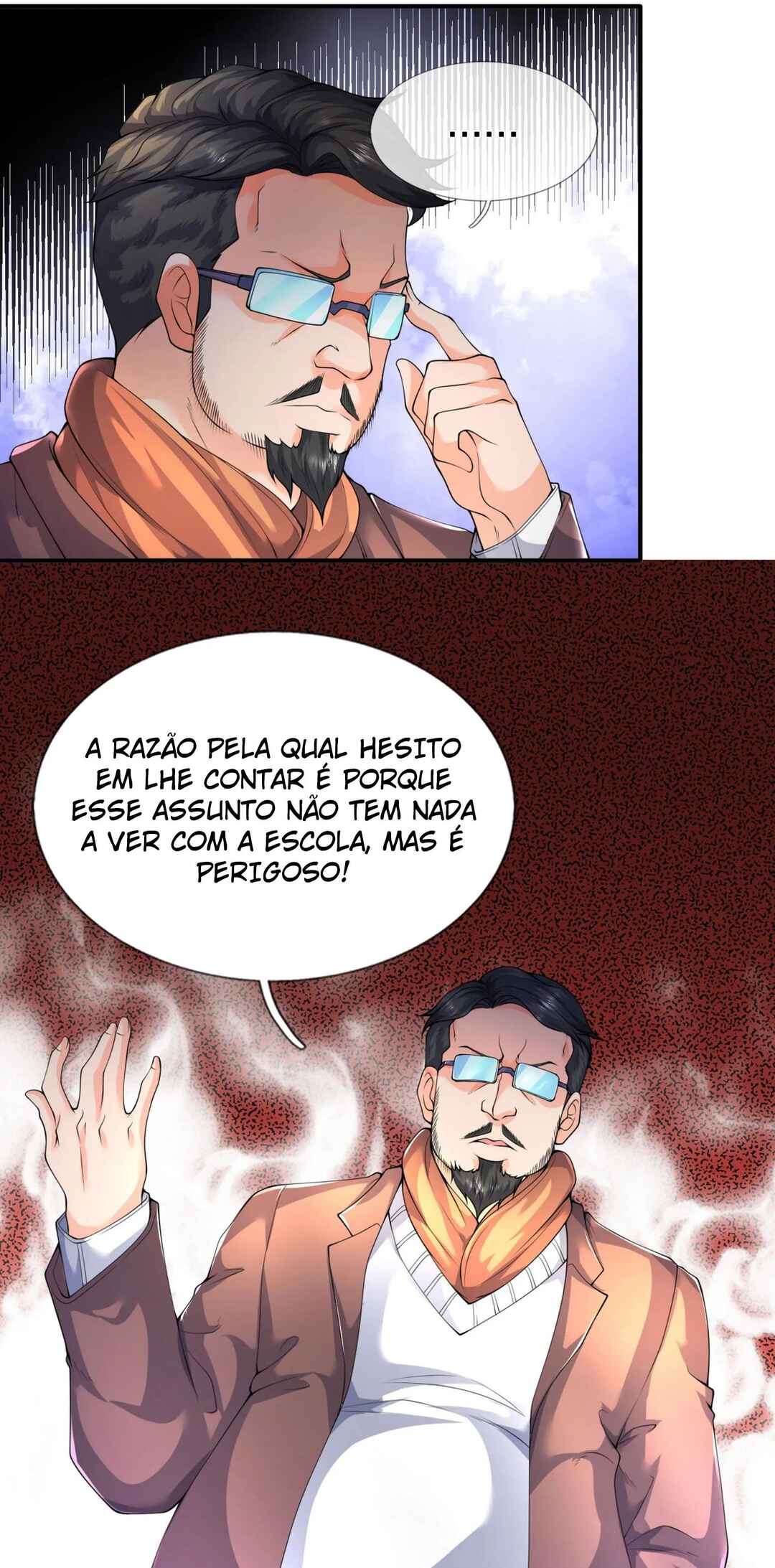 Chapter 224 - Page 10