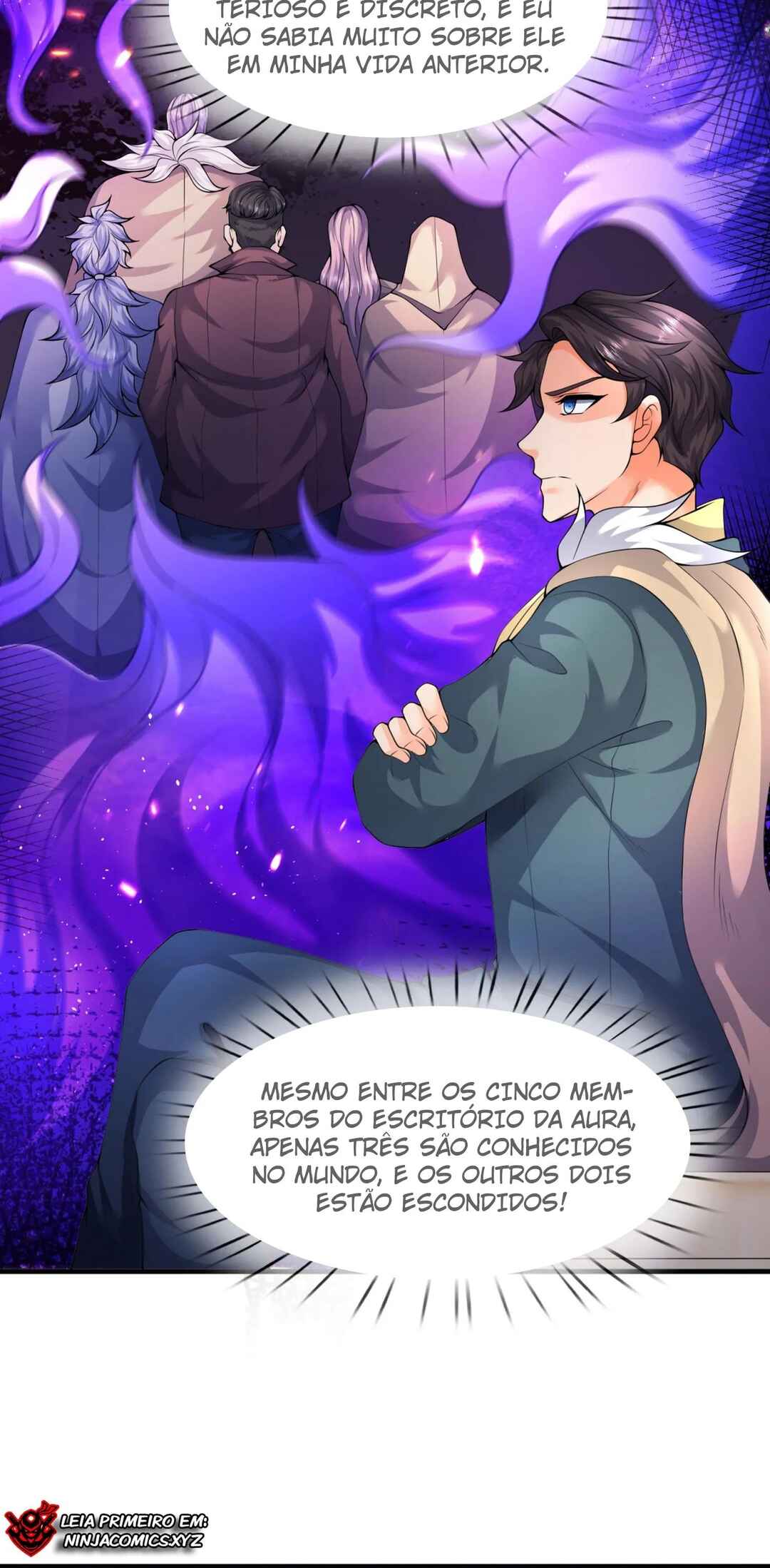 Chapter 224 - Page 22