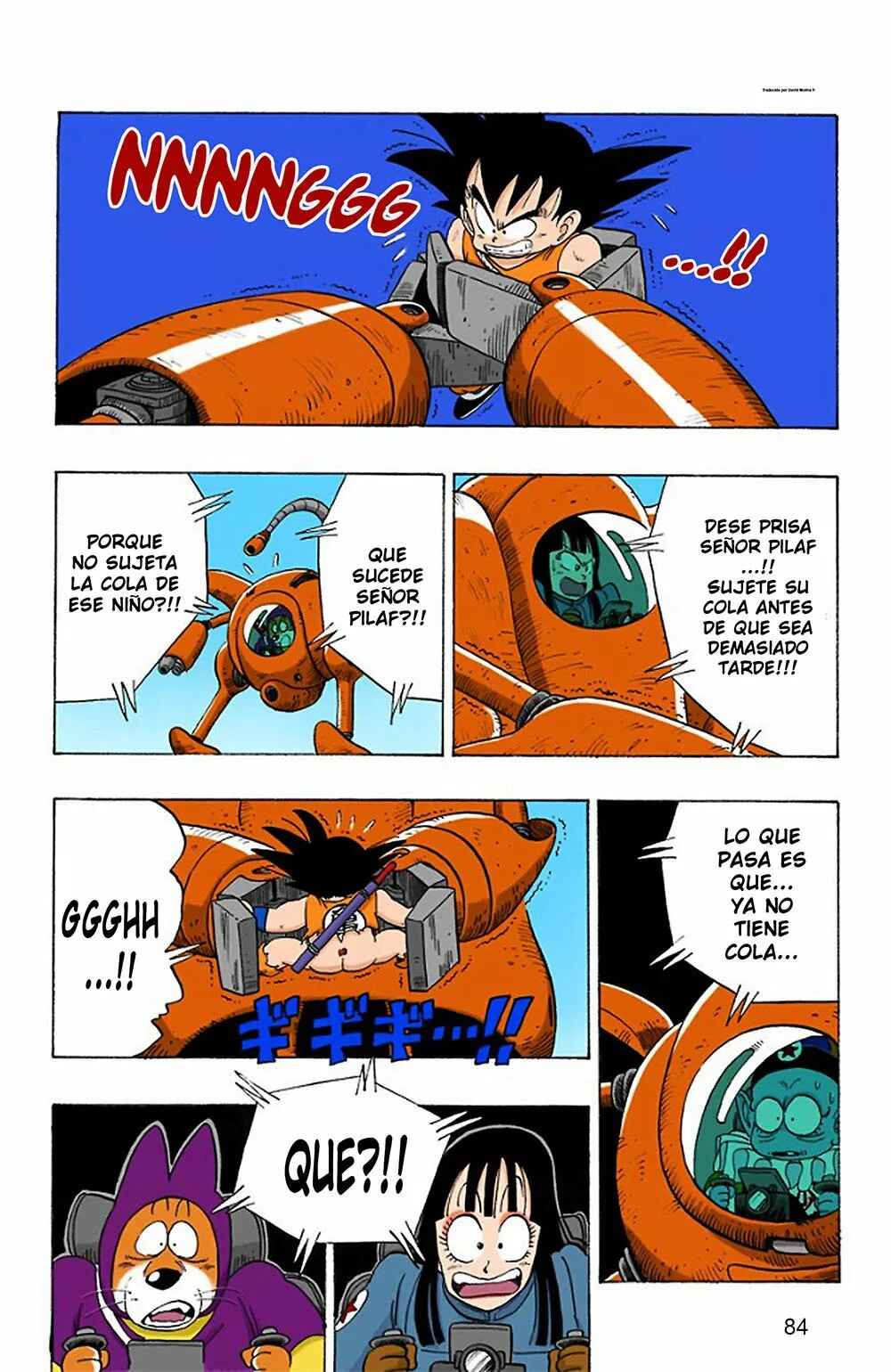 Chapter 110 - Page 9