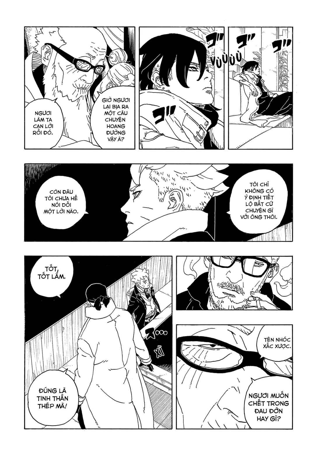 Chapter 14 - Page 19