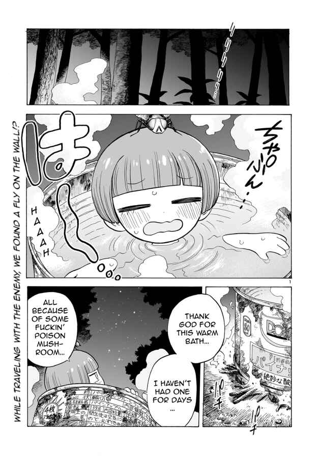 Chapter 3 - Page 2