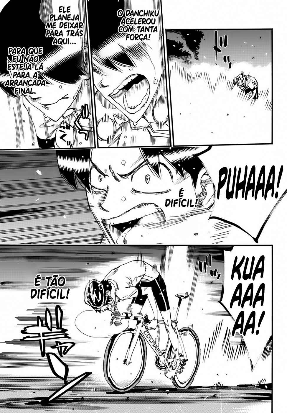 Chapter 743 - Page 11
