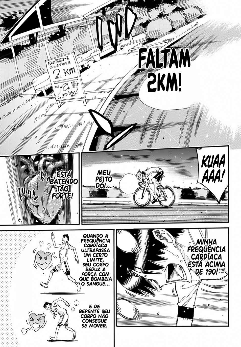 Chapter 743 - Page 13